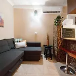 Residencial Primavera Ferienhaus *