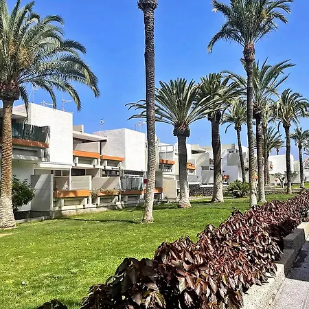 Ferienhaus Residencial Primavera