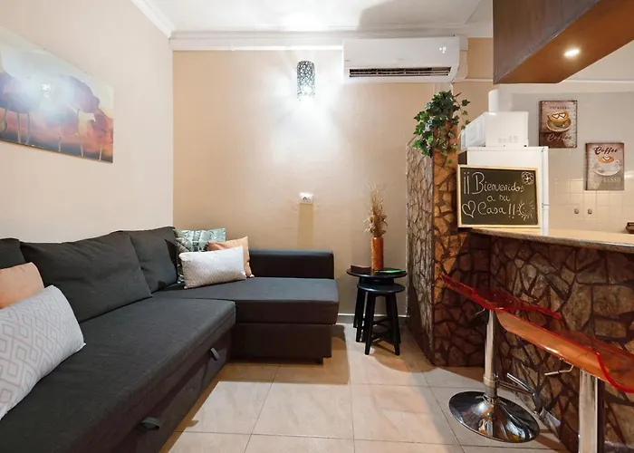 Residencial Primavera Vakantiehuis *