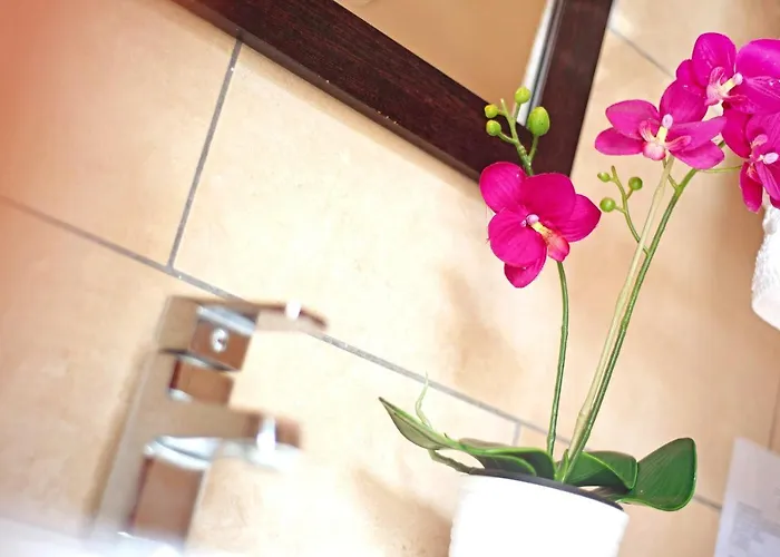 Vakantiehuis Residencial Primavera *