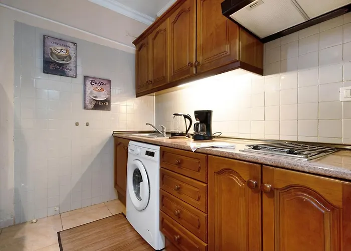 Residencial Primavera Vakantiehuis