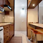 Residencial Primavera 阿罗纳