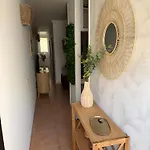 Residencial Primavera 度假居