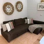 度假居 Residencial Primavera 阿罗纳