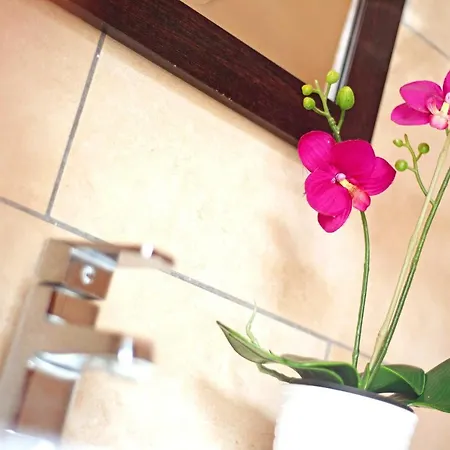 بيت للعطل Residencial Primavera *