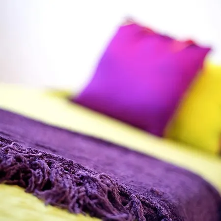 بيت للعطل Residencial Primavera *