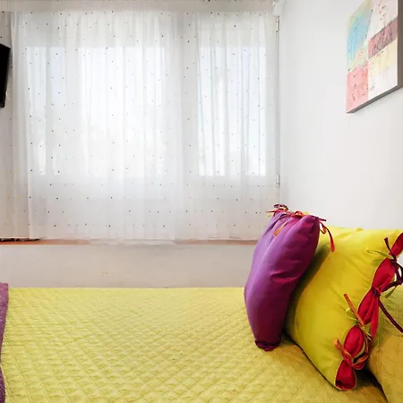 Residencial Primavera Tatil Evi *