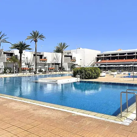 Residencial Primavera 度假居