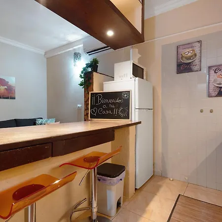 Tatil Evi Residencial Primavera *