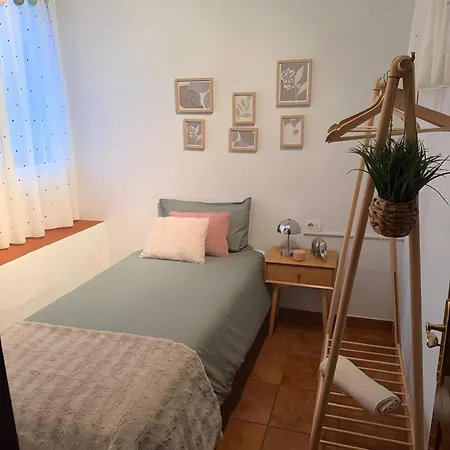 Residencial Primavera * Arona (Tenerife)