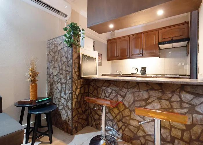 Residencial Primavera Prázdninový dům *