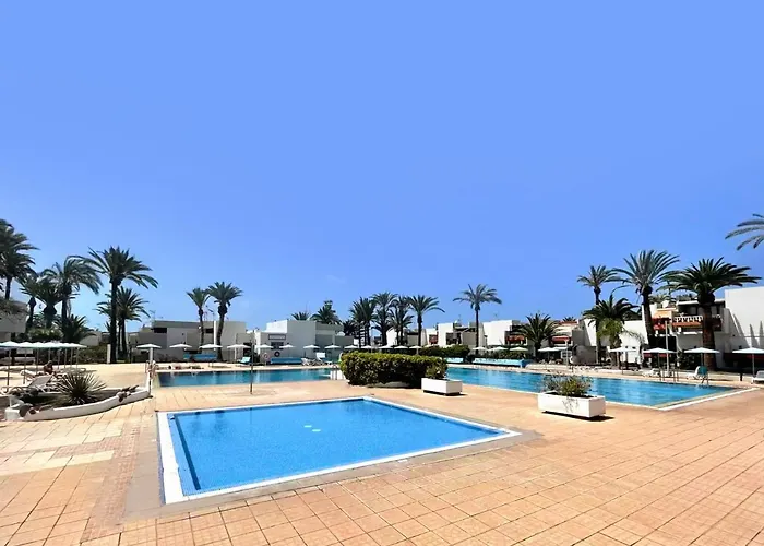 Residencial Primavera