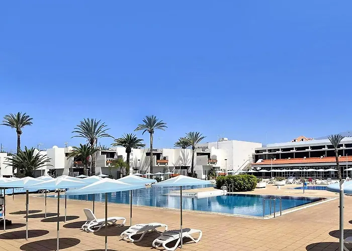 Residencial Primavera * Arona (Tenerife)
