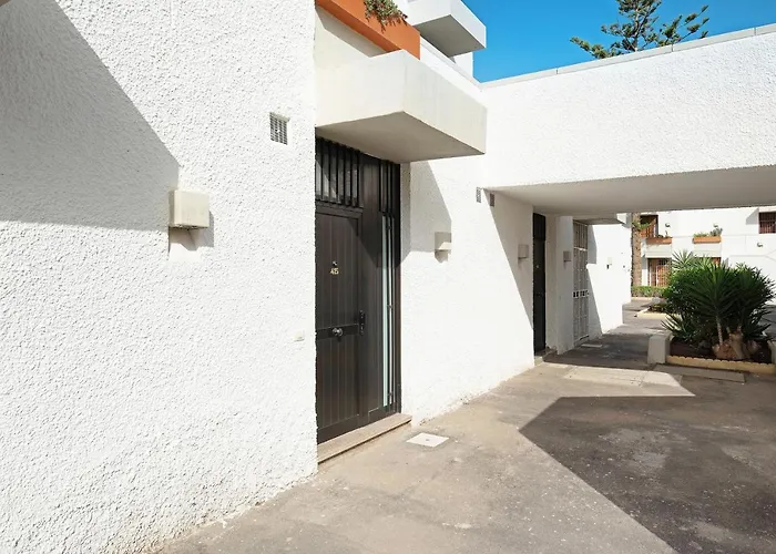 Residencial Primavera Σπίτι διακοπών