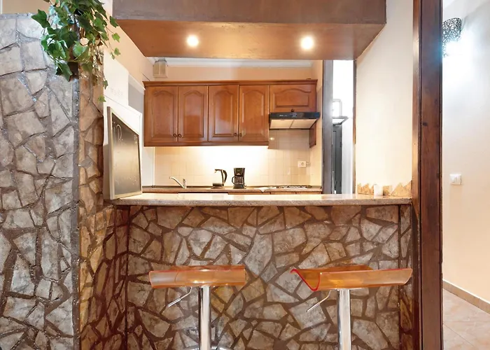 Residencial Primavera Prázdninový dům *