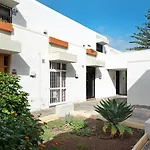 Residencial Primavera בית נופש *