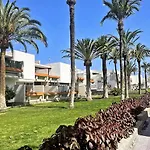 Residencial Primavera בית נופש *