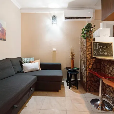 Residencial Primavera Holiday home *