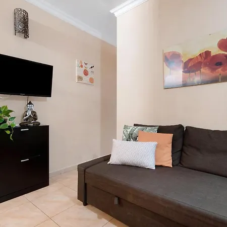 펜션 Residencial Primavera 아로나