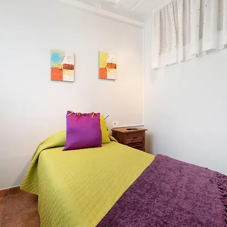 Holiday home Residencial Primavera *