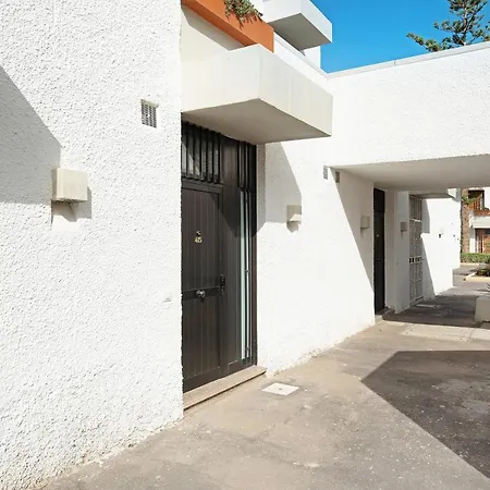 Residencial Primavera 펜션