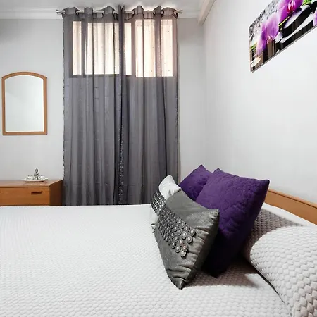 Holiday home Residencial Primavera