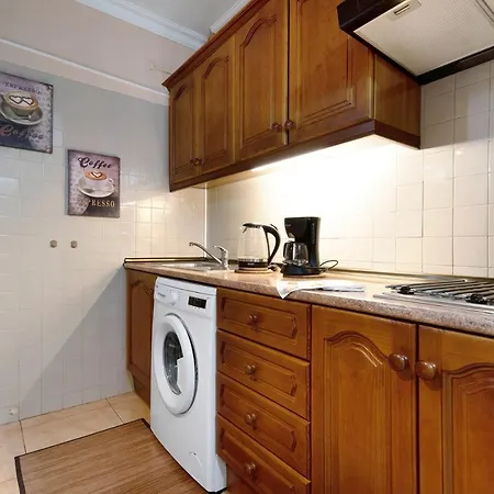 Residencial Primavera Holiday home