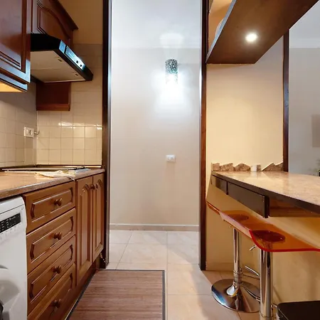 Residencial Primavera Arona (Tenerife)