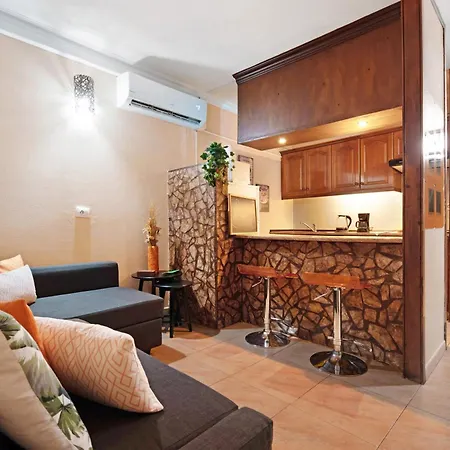 Residencial Primavera בית נופש