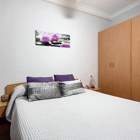 Residencial Primavera בית נופש *