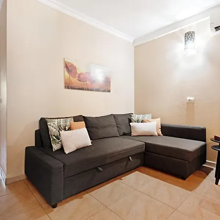 Prázdninový dům Residencial Primavera Arona (Tenerife)