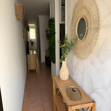 Residencial Primavera Prázdninový dům