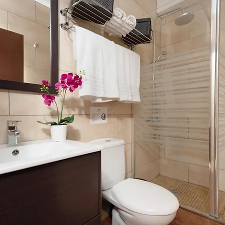 Residencial Primavera Arona (Tenerife)