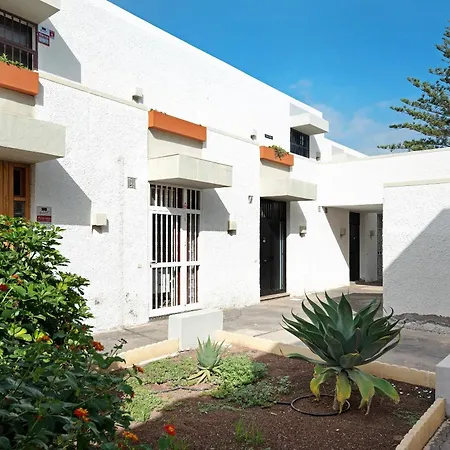 Residencial Primavera Arona (Tenerife)