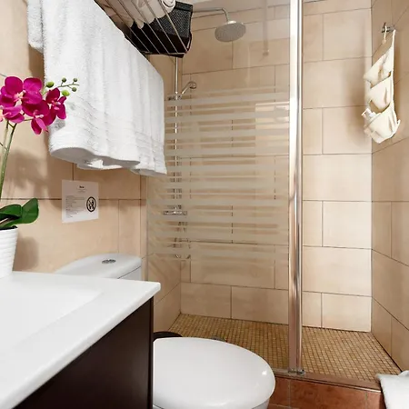 Residencial Primavera * Arona (Tenerife)