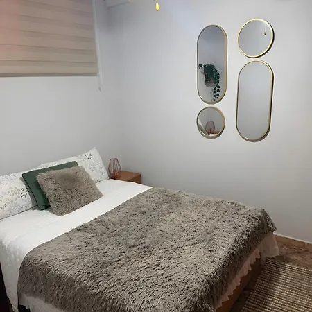 Residencial Primavera Prázdninový dům