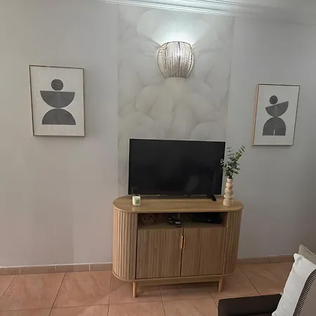 Prázdninový dům Residencial Primavera Arona (Tenerife)
