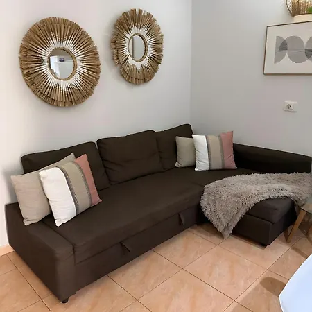 Prázdninový dům Residencial Primavera Arona (Tenerife)