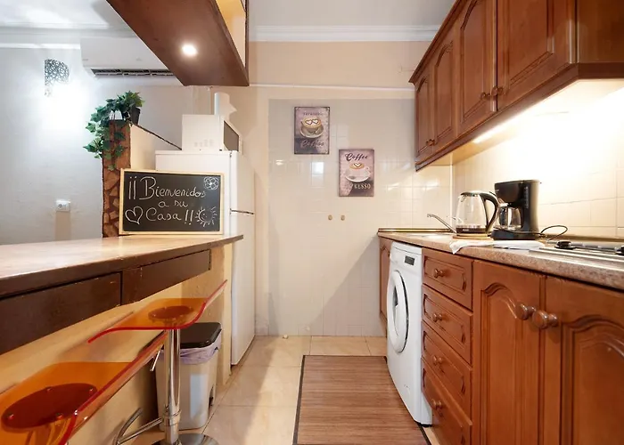 펜션 Residencial Primavera 아로나