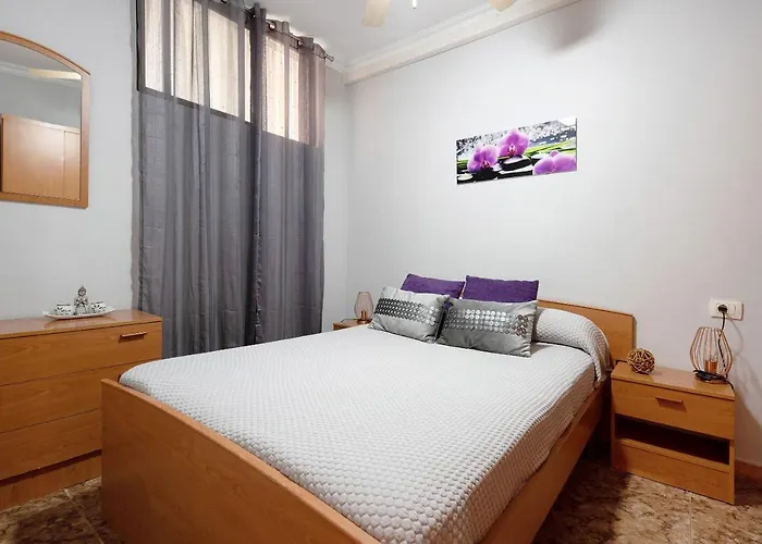 펜션 Residencial Primavera