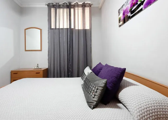 펜션 Residencial Primavera