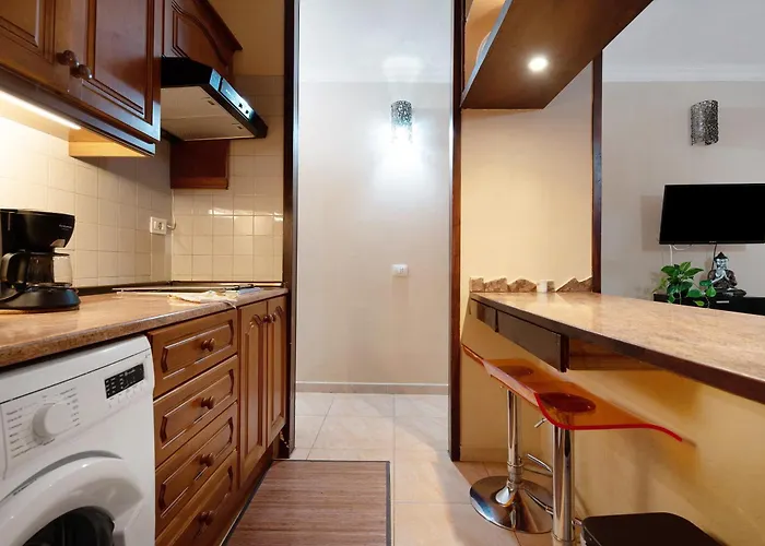 Residencial Primavera 阿罗纳