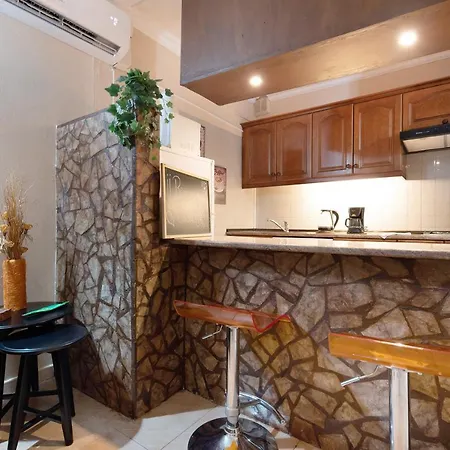 Residencial Primavera Casa vacanze *