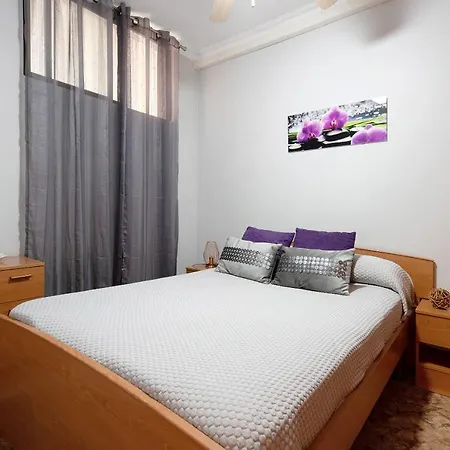 Casa vacanze Residencial Primavera