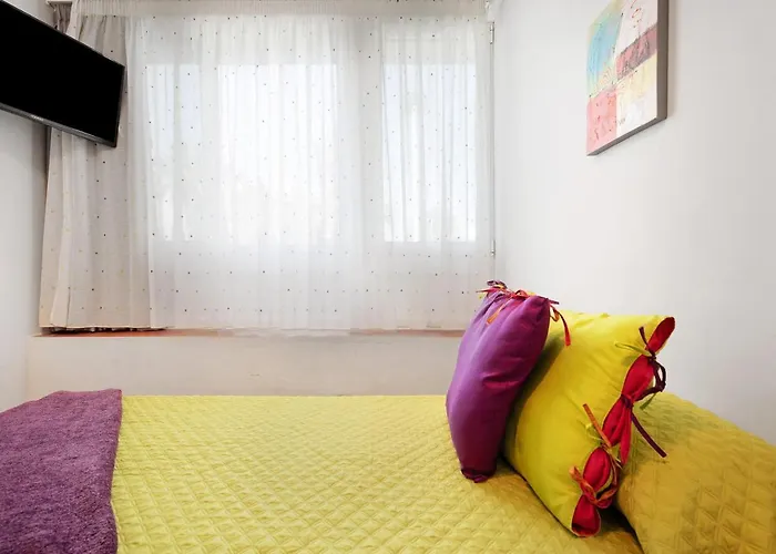 Hébergement de vacances Residencial Primavera