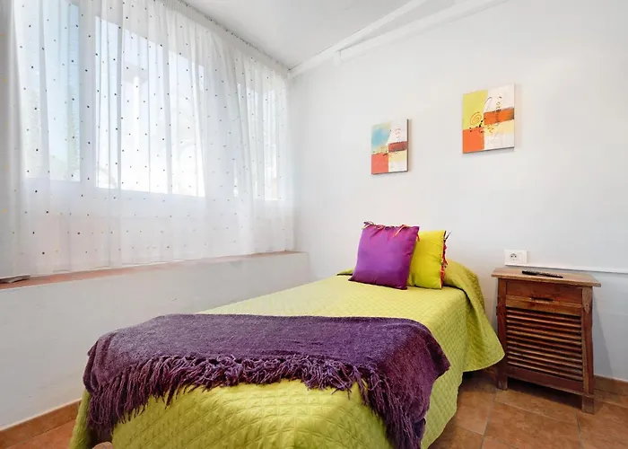 Residencial Primavera *