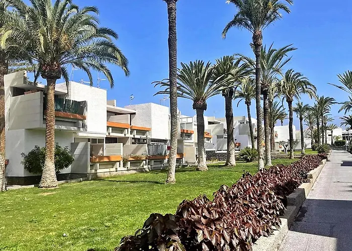 Residencial Primavera Hébergement de vacances *